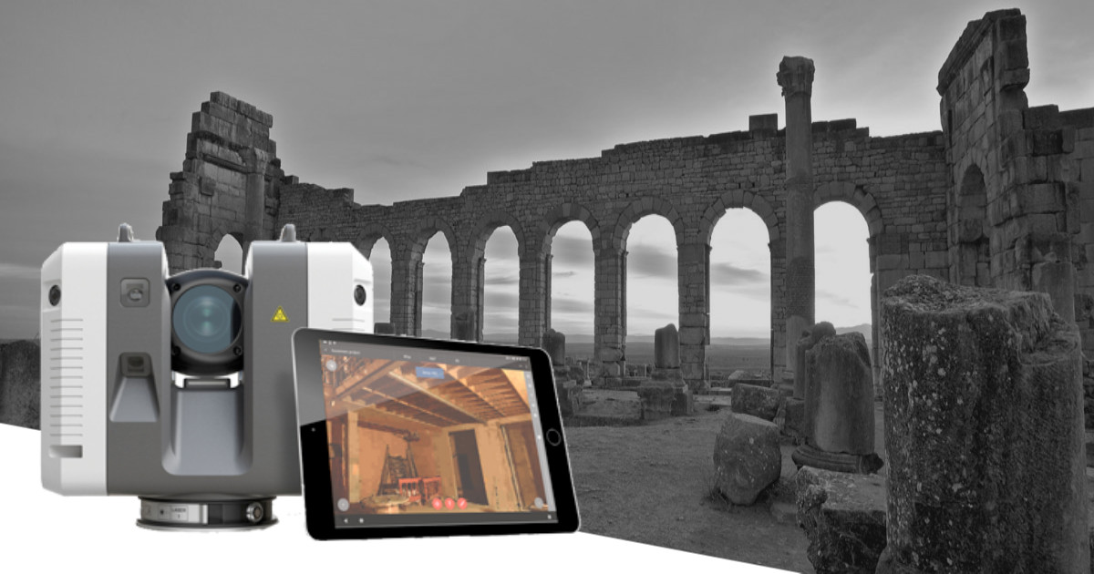 Leica Laser Scanner Hire Leica RTC360 Leica BLK360 Leica BLK2GO